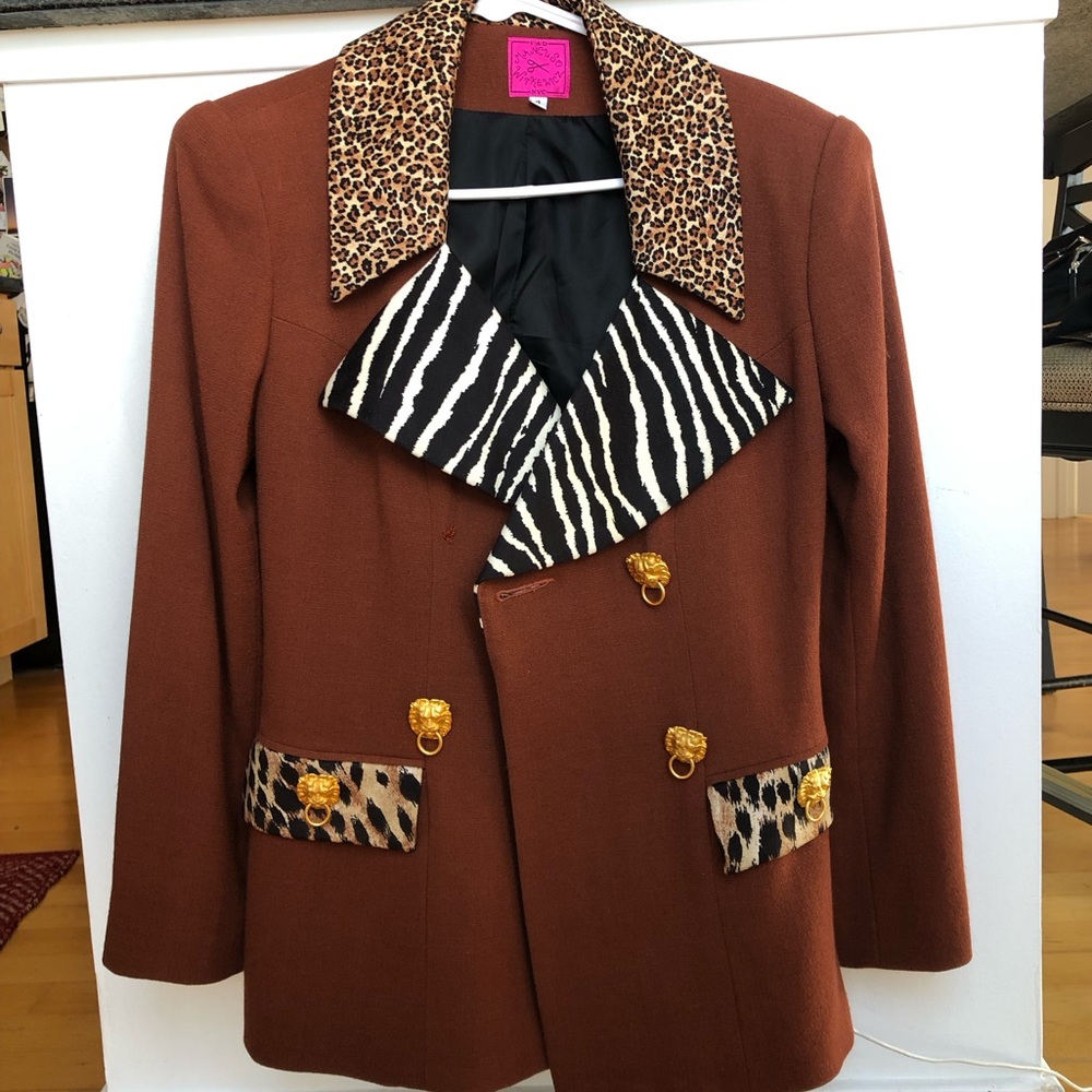 mancuso witkewicz jacket